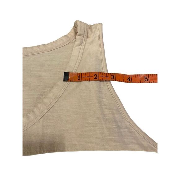 Maurices Striped Wide Strap Tank Top Sz 1X Summer Beach Vacation Coastal - Picture 11 of 12